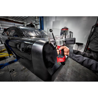 Milwaukee 2550-20 M12 Cordless Rivet Tool riveting (battery sold separately)