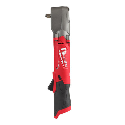 Milwaukee 2564-20 M12 FUEL Cordless 3/8 inch Right Angle Impact Wrench with Friction Ring (Tool Only)