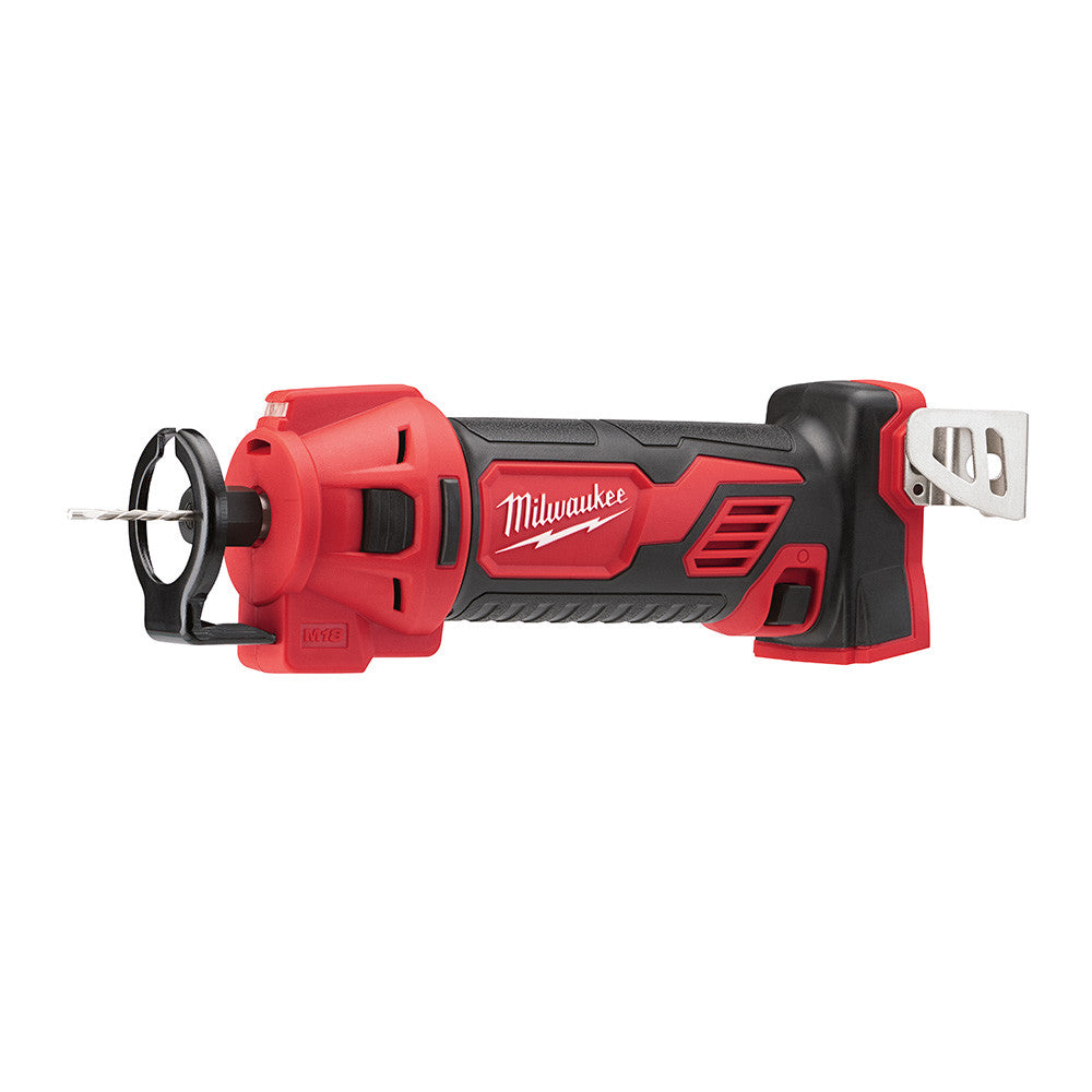 Milwaukee 2866-22CTP M18 FUEL Drywall Screw Gun Compact Kit with Cut-Out Tool