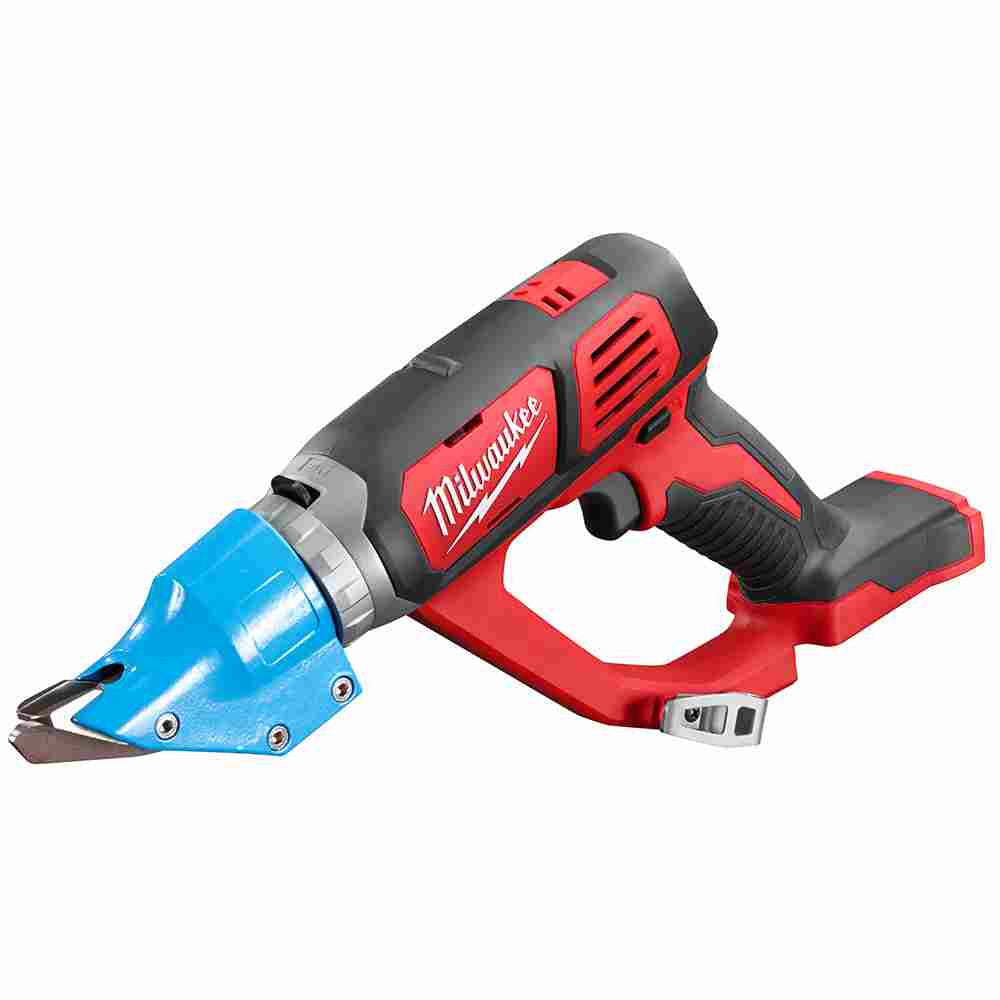Milwaukee 2636-20 M18 Cordless 14 Gauge Double Cut Shears (Tool Only)