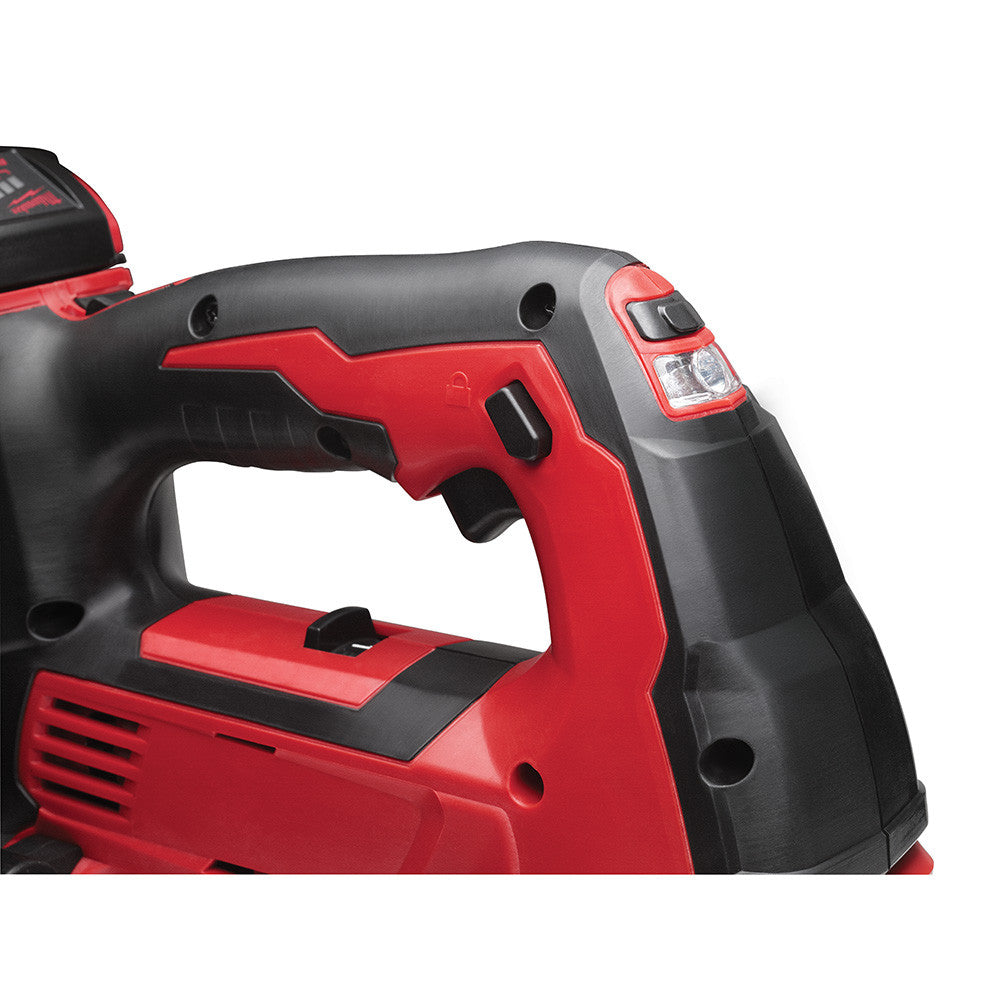 Milwaukee 2646-20 M18 2-Speed Grease Gun (Tool Only)