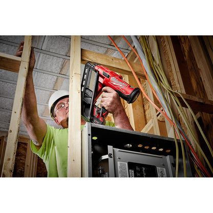 Milwaukee 2745-20 M18 FUEL 30 degree Framing Nailer (Tool Only)