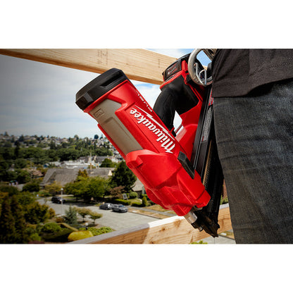 Milwaukee 2745-21 M18 FUEL 30 degree Framing Nailer Kit
