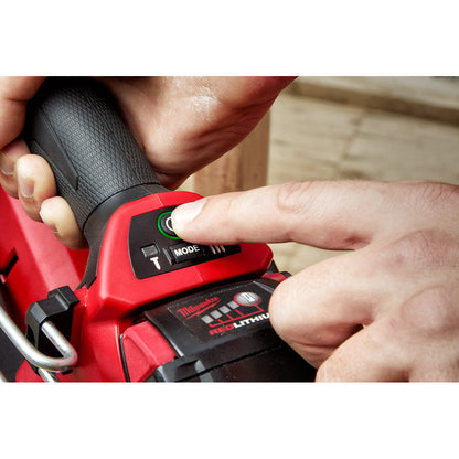 Milwaukee 2745-21 M18 FUEL 30 degree Framing Nailer Kit