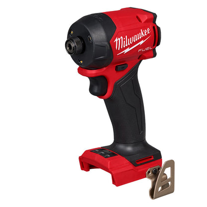 Milwaukee 2761-20 M18 FUEL SURGE Cordless Brushless 1/4in Hex Hydraulic Driver (Tool Only)