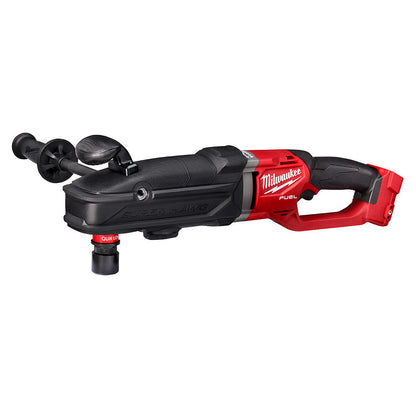 Milwaukee 2811-20 M18 FUEL SUPER HAWG Cordless Brushless Right Angle Drill (Tool Only)