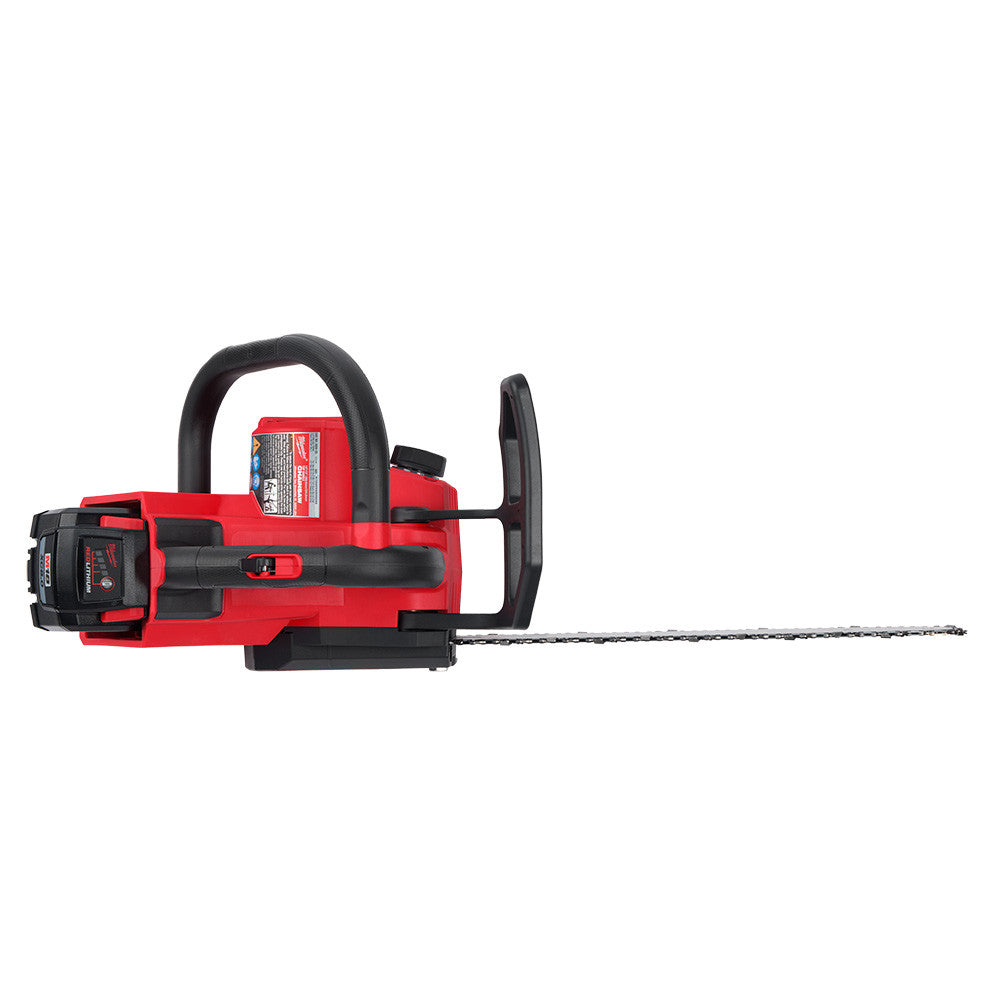 Milwaukee 2826-20T M18 FUEL Cordless Brushless 14 inch Top Handle Chainsaw