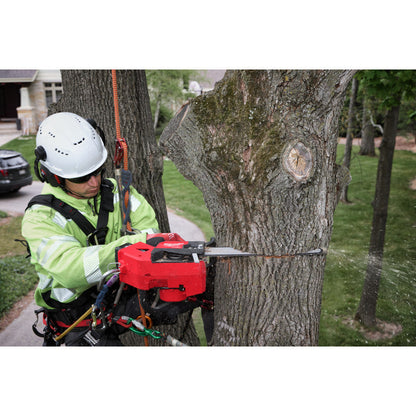 Milwaukee 2826-20T M18 FUEL Cordless Brushless 14 inch Top Handle Chainsaw