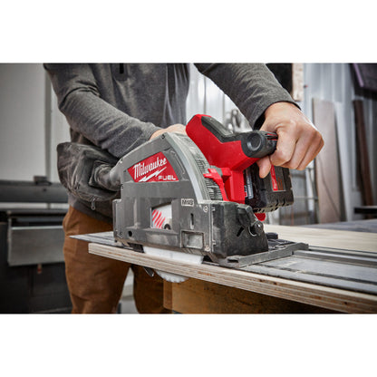 Milwaukee 48-40-0624 6-1/2 inch 24T General-Purpose Track Saw Blade