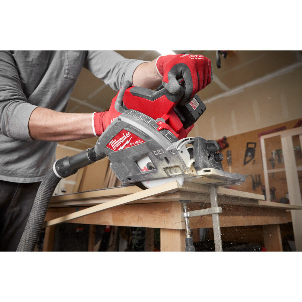 Milwaukee 48-40-0625 6-1/2 inch 40T Finish Track Saw Blade