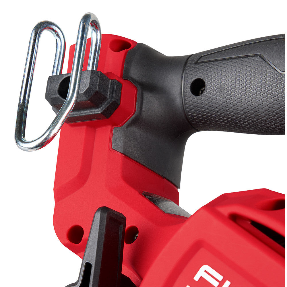 Milwaukee 2833-20 M18 FUEL Cordless Brushless 6-1/2 Inch Circular Saw (Tool Only)