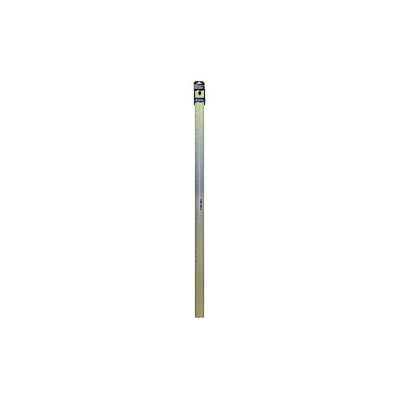 ROK 48in Aluminum Ruler