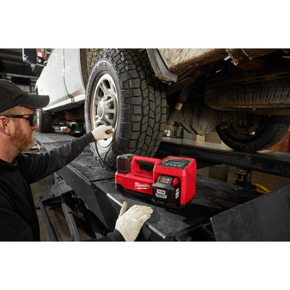 Milwaukee 2848-20 M18 Cordless Inflator (Tool Only)