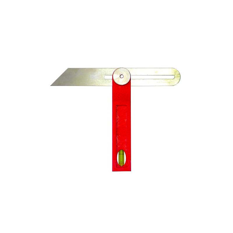 ROK 8in Sliding T-Bevel