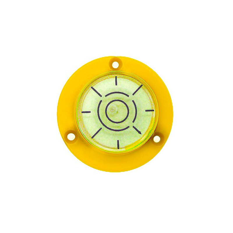 ROK Bullseye Level