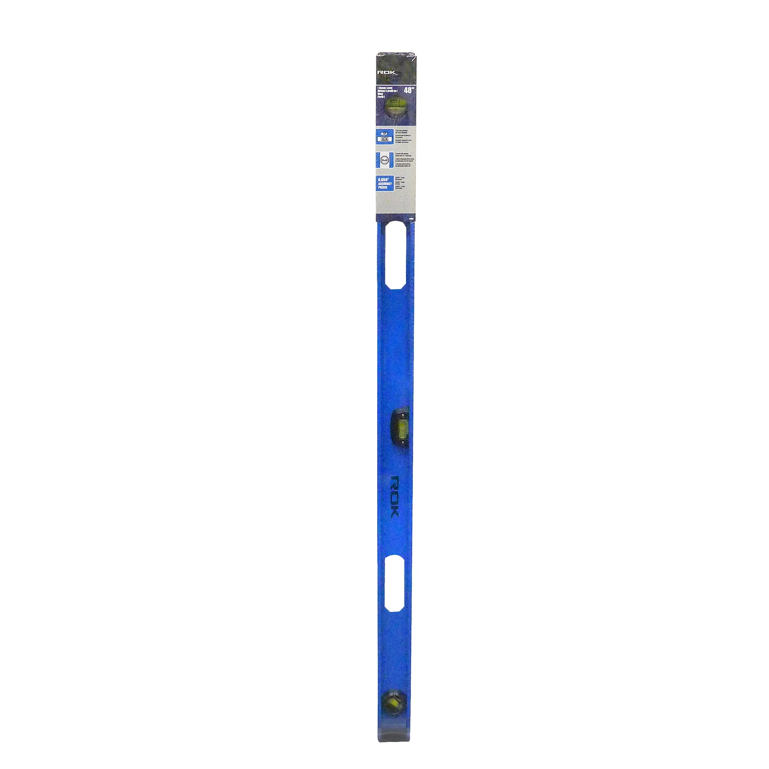 ROK 48in I-Beam level