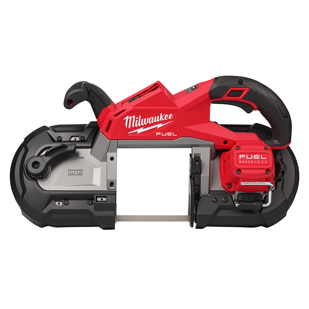Milwaukee 2929-20 M18 FUEL Cordless Brushless Deep Cut Band Saw (Tool Only)