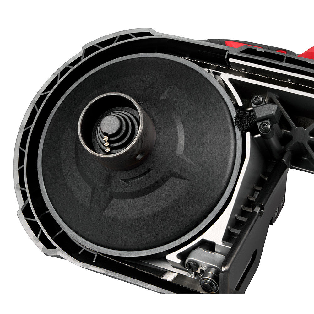 Milwaukee 2929-20 M18 FUEL Cordless Brushless Deep Cut Band Saw (Tool Only)