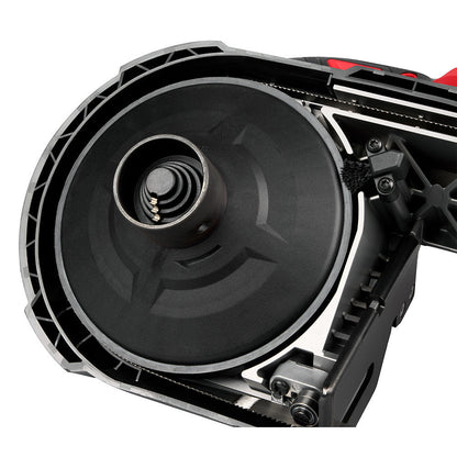 Milwaukee 2929-20 M18 FUEL Cordless Brushless Deep Cut Band Saw (Tool Only)