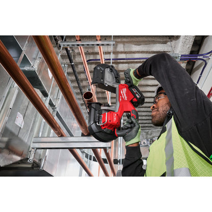 Milwaukee 2929-20 M18 FUEL Cordless Brushless Deep Cut Band Saw (Tool Only)