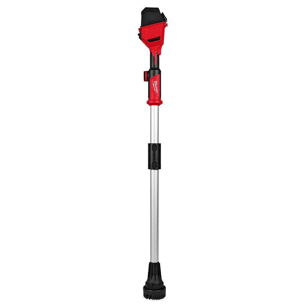 Milwaukee 2940-20 18V Brushless Stick Transfer Pump (Tool Only)