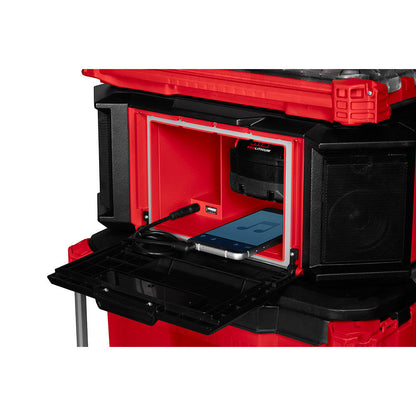 Milwaukee 2950-20 M18 PACKOUT Radio + Charger (Tool Only)