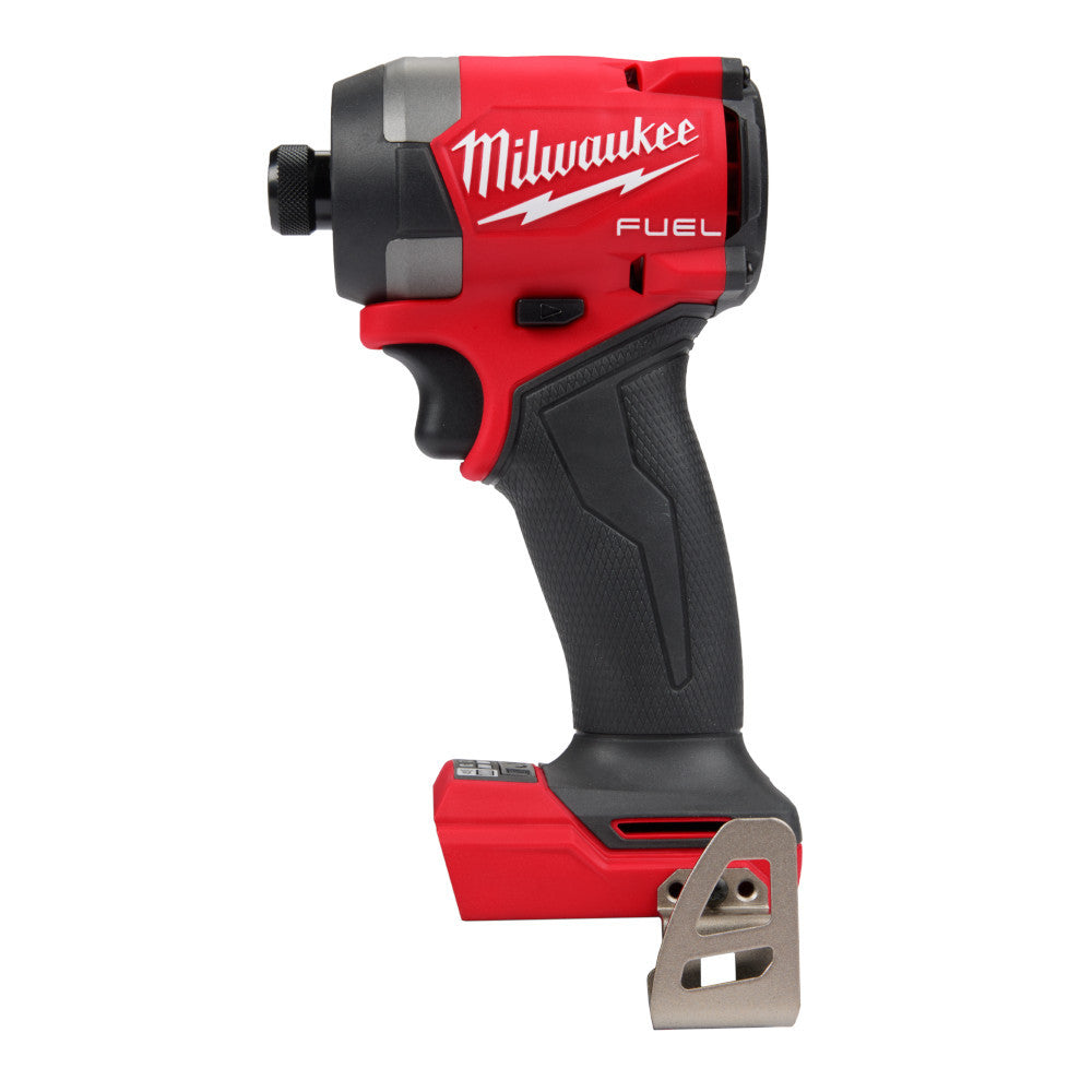 Milwaukee 2953-20 M18 FUEL 1/4 inch Hex Impact Driver (Tool Only)