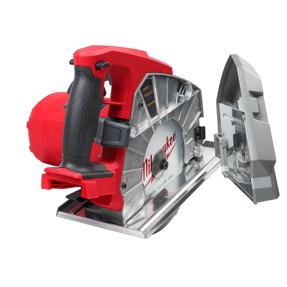 Milwaukee 2982-20 M18 FUEL 8 inch Metal Cutting Circular Saw (Tool Only)