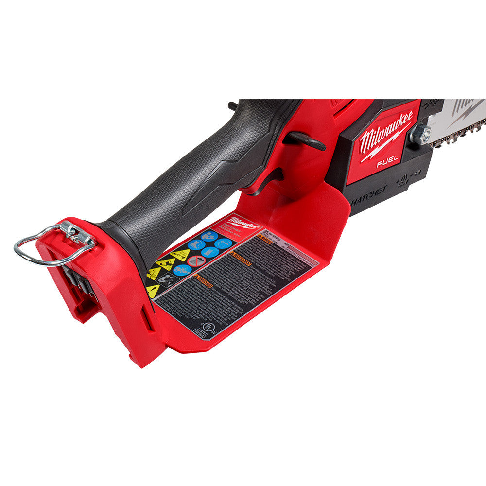 Milwaukee 3004-20 M18 FUEL HATCHET 8-inch Pruning Saw (Tool Only)