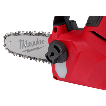 Milwaukee 3004-20 M18 FUEL HATCHET 8-inch Pruning Saw (Tool Only)