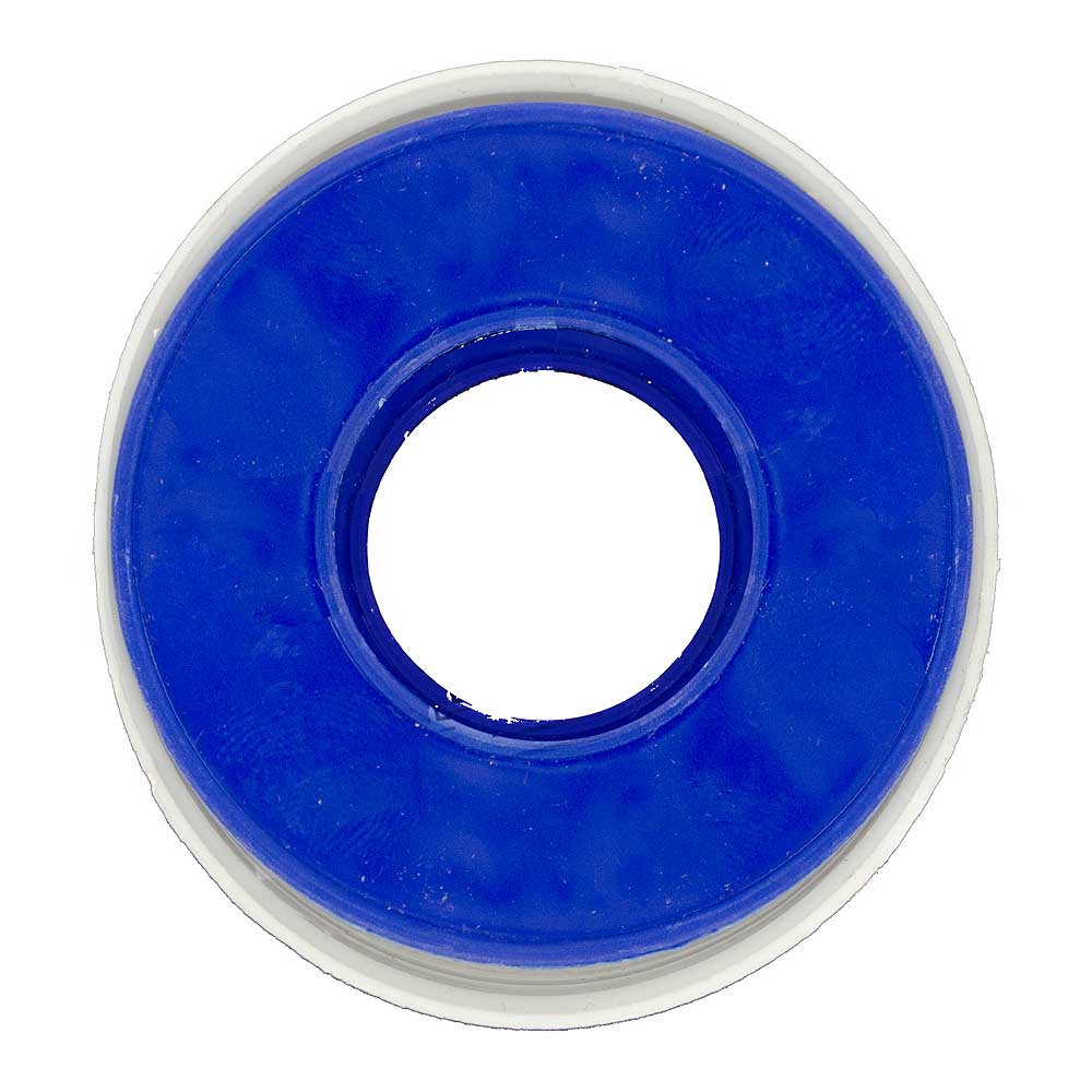 ROK 1in Teflon Sealant Tape