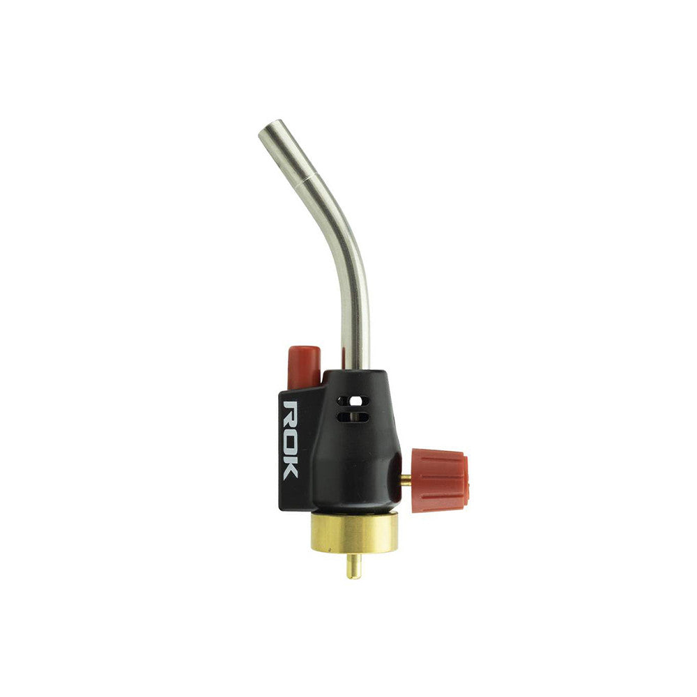 ROK Trigger Start Torch Head