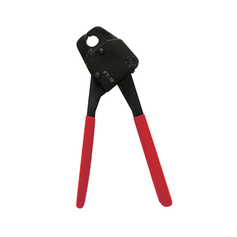 ROK 1/2 Inch PEX Crimper Angle