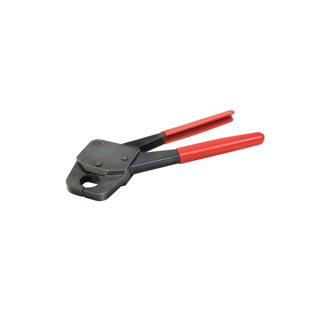 ROK 3/4 Inch PEX Crimper - Angled