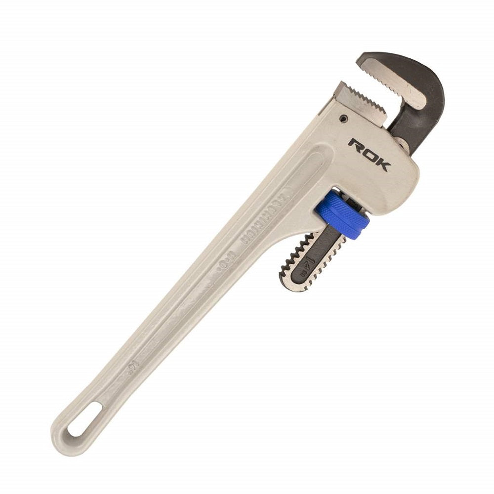ROK 36in Aluminum Pipe Wrench