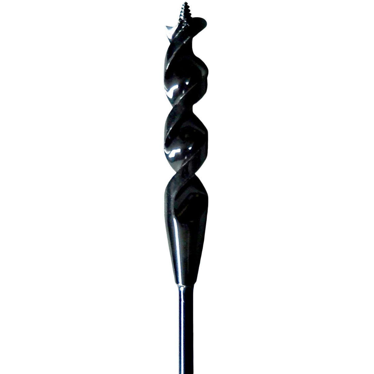 ROK 3/4in x 54in Flex Auger Drill Bit