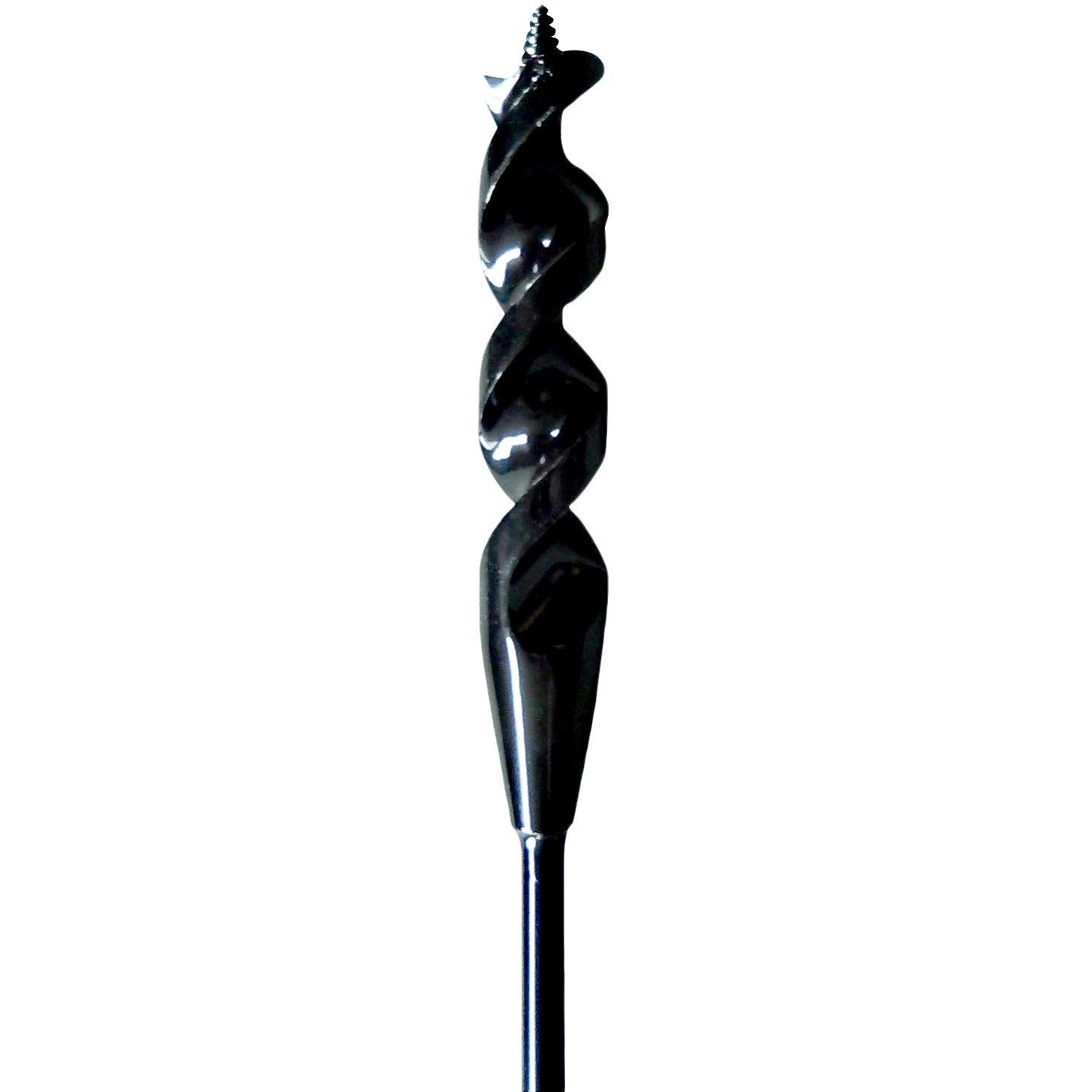 ROK 3/4in x 54in Flex Auger Drill Bit