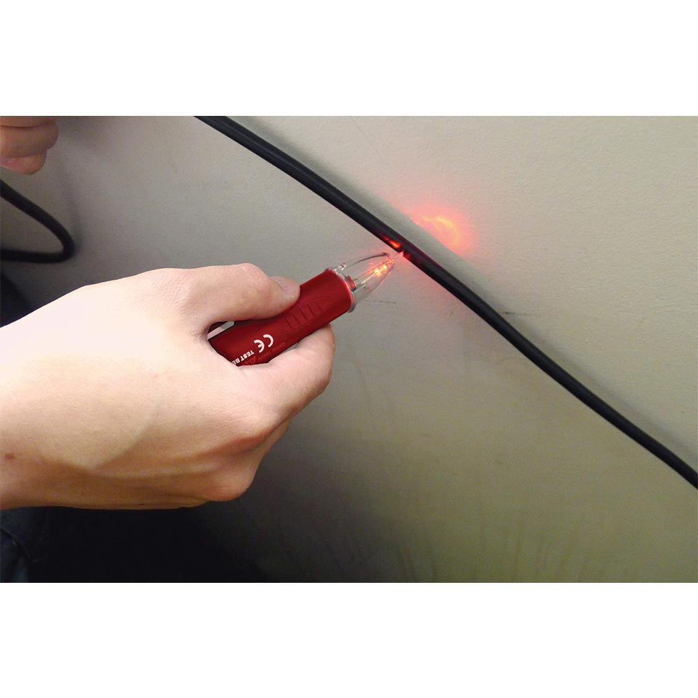 ROK Non-Contact Voltage Detector