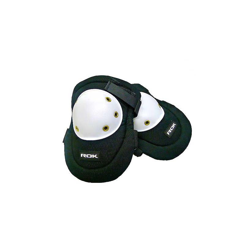 ROK Hard Cap Knee Pads
