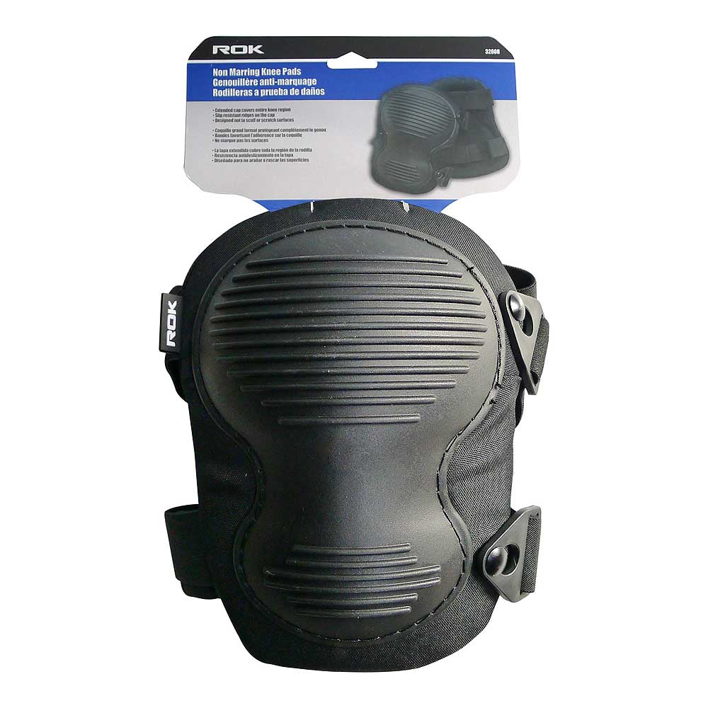 ROK Non-Marring Knee Pads