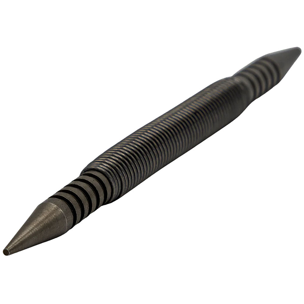 Spring Tools Double-Ended 1/32in - 2/32in Combination Nail Set