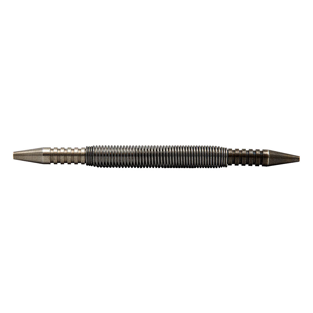 Spring Tools Double-Ended 2/32in - 3/32in Combination Nail Set