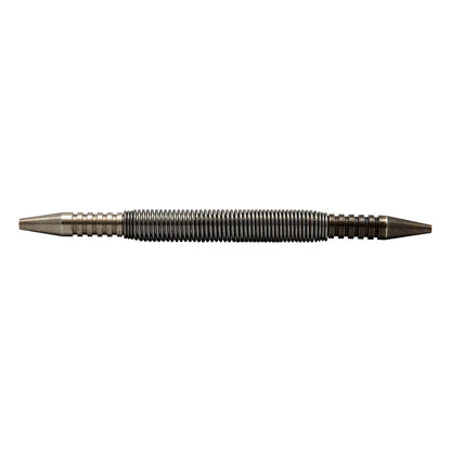 Spring Tools Double-Ended 2/32in - 3/32in Combination Nail Set