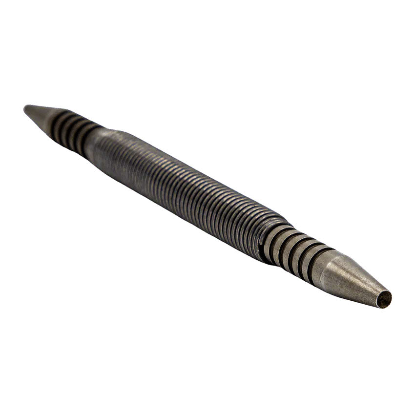 Spring Tools Double-Ended 2/32in - 3/32in Combination Nail Set