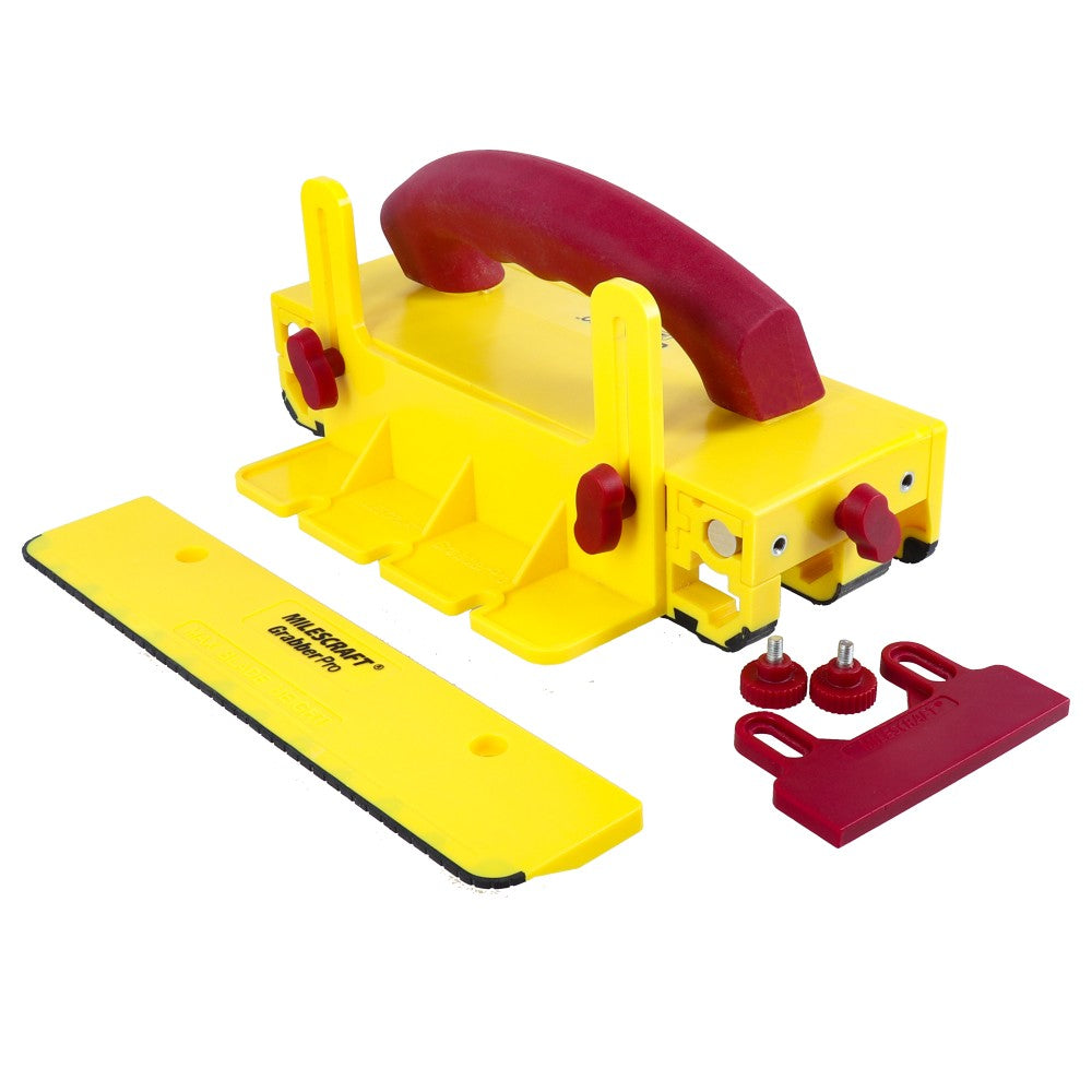 Milescraft Grabber Pro Push Block