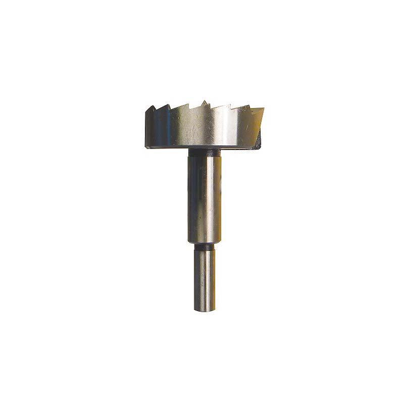 ROK 1/4in Forstner Drill Bit