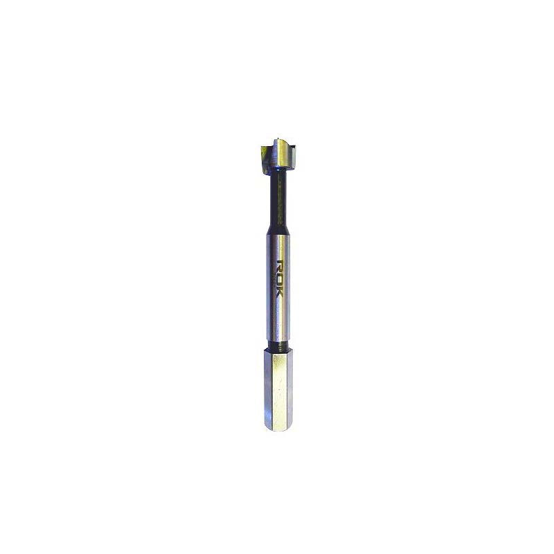 ROK 5/16in Forstner Drill Bit