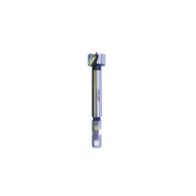 ROK 11/16in Forstner Drill Bit
