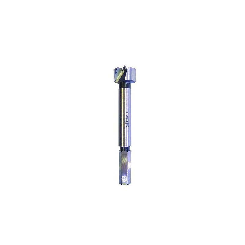ROK 3/4in Forstner Drill Bit