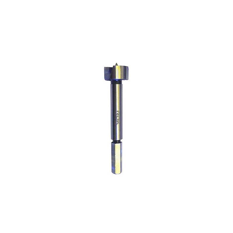 ROK 13/16in Forstner Drill Bit